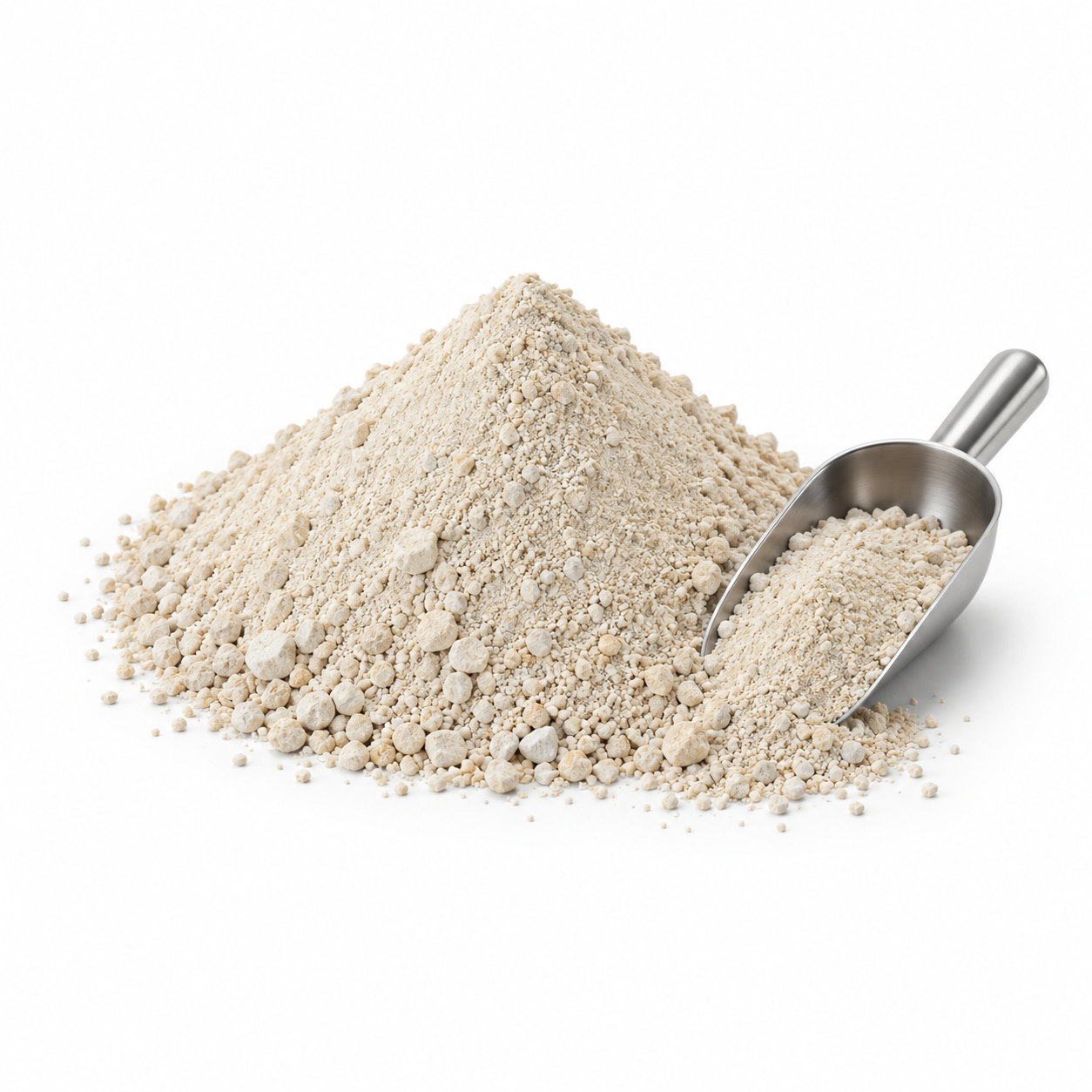 Ramming Mass Premix with Boric Acid