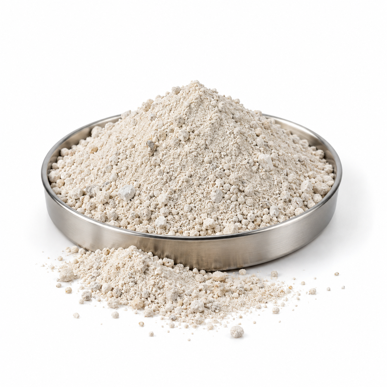 Ramming Mass Premix with Boron Oxide