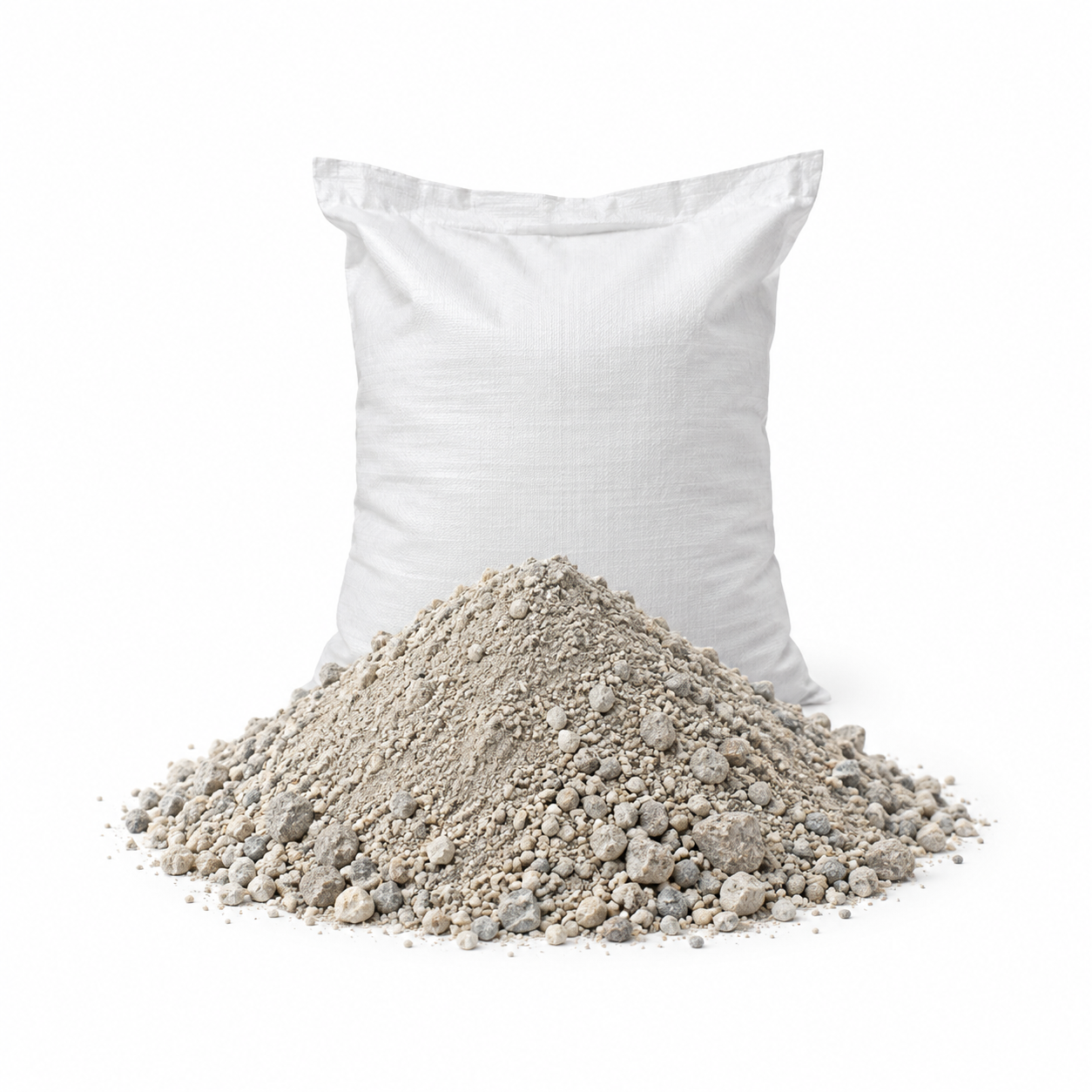 Dry Cast