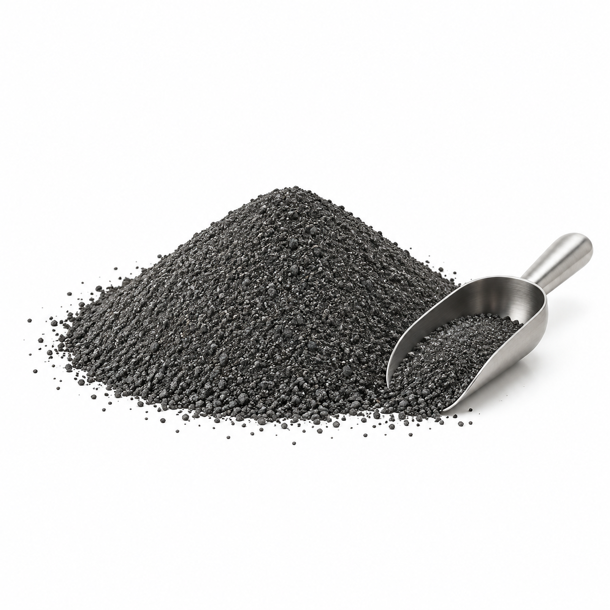 Nozzle Filling Compound